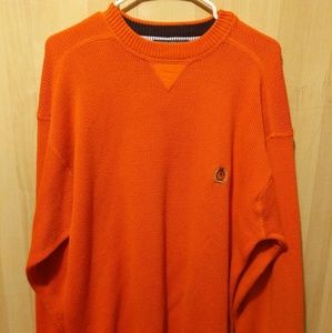 Vintage Tommy Hilfiger Crewneck sweater Sz M